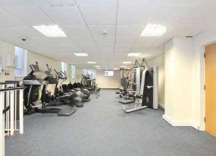 Квартира за 287 500 евро в Лондоне, Великобритания