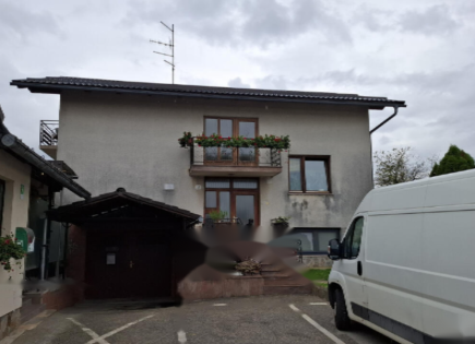 Дом за 70 000 евро в Ново-Место, Словения