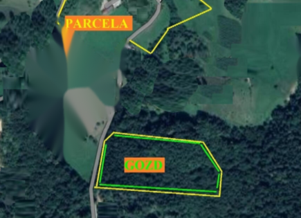 Ферма за 400 000 евро в Целе, Словения