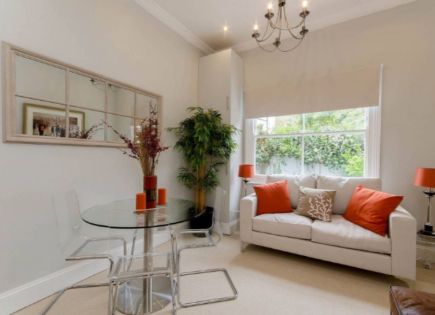 Квартира за 460 000 евро в Лондоне, Великобритания