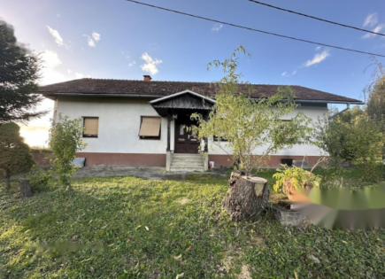 Дом за 69 000 евро в Птуе, Словения