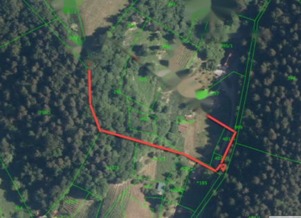 Ферма за 99 500 евро в Жалеце, Словения