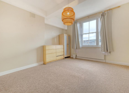 Квартира за 460 000 евро в Лондоне, Великобритания