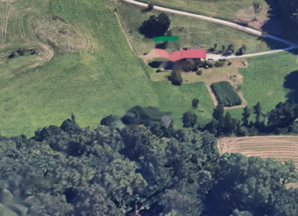 Ферма за 199 000 евро в Шентиле, Словения