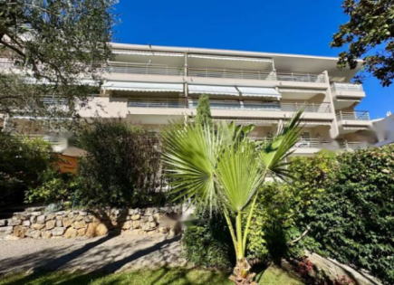 Квартира за 320 000 евро в Каннах, Франция