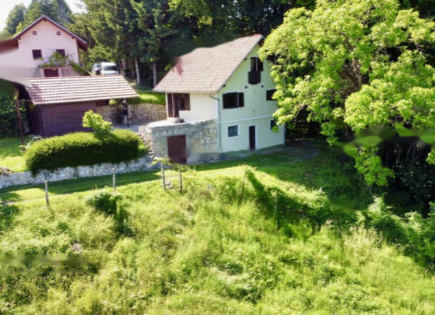 Дом за 95 000 евро в Птуе, Словения