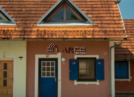 Дом за 60 000 евро в Брежице, Словения