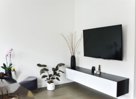 Квартира за 460 000 евро в Лондоне, Великобритания