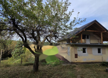 Дом за 95 000 евро в Шентиле, Словения