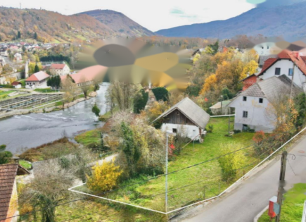 Дом за 85 000 евро в Ново-Место, Словения