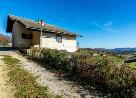 Дом за 92 000 евро в Севнице, Словения