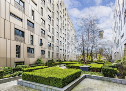 Квартира за 632 500 евро в Лондоне, Великобритания