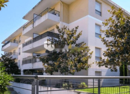 Квартира за 195 000 евро в Каннах, Франция