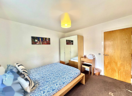 Квартира за 431 250 евро в Лондоне, Великобритания