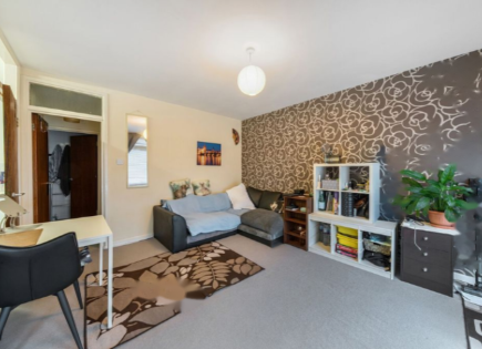 Квартира за 402 500 евро в Лондоне, Великобритания