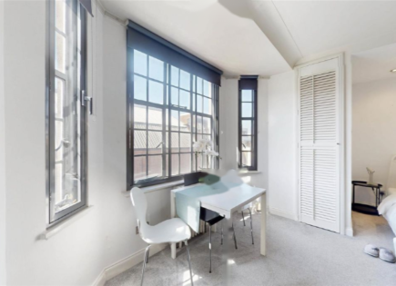 Квартира за 644 000 евро в Лондоне, Великобритания