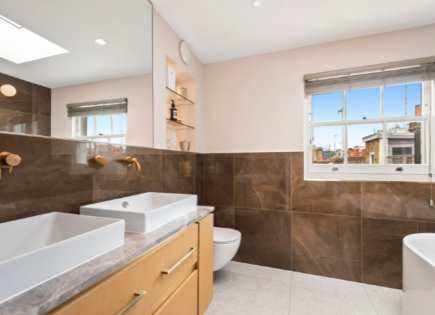 Квартира за 4 082 500 евро в Лондоне, Великобритания