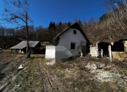 Дом за 70 000 евро в Кршко, Словения