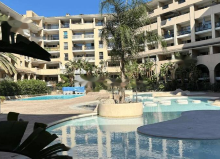 Квартира за 82 000 евро в Каннах, Франция