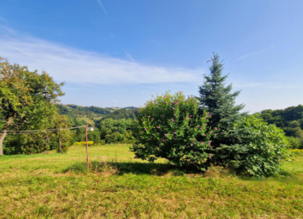 Ферма за 229 000 евро в Сподня Кунготе, Словения