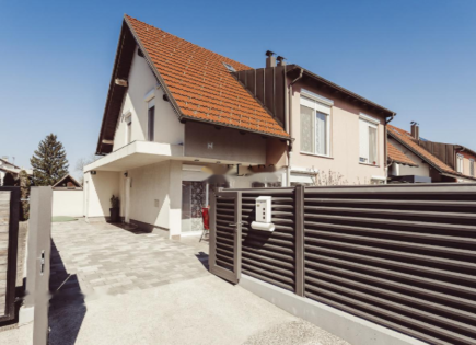 Дом за 540 000 евро в Любляне, Словения