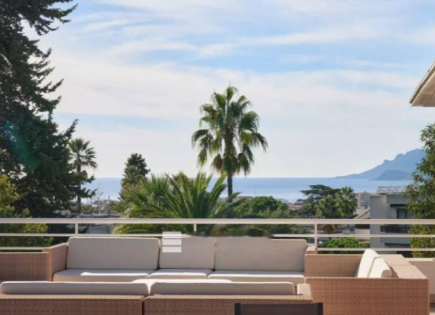 Квартира за 790 000 евро в Каннах, Франция