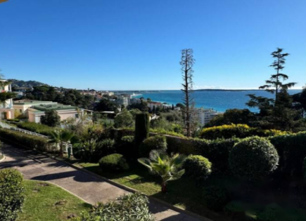 Квартира за 180 000 евро в Каннах, Франция