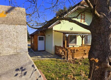 Дом за 61 000 евро в Мурска-Соботе, Словения