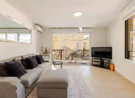 Квартира за 399 000 евро в Каннах, Франция