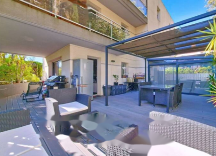 Квартира за 319 000 евро в Каннах, Франция