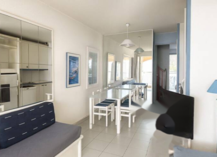 Квартира за 240 000 евро в Каннах, Франция