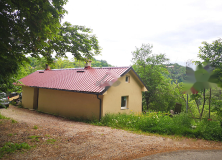 Дом за 65 000 евро в Словенска-Бистрице, Словения