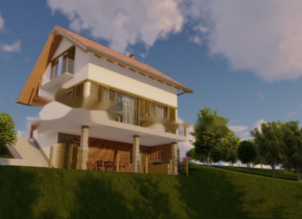 Земля за 173 680 евро в Бледе, Словения