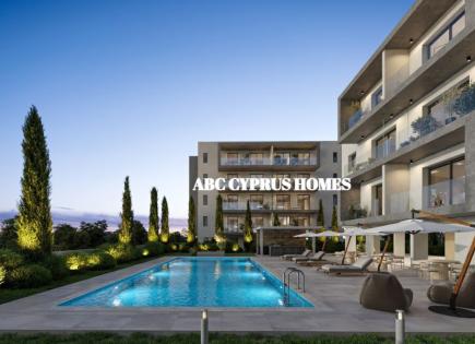 Квартира за 250 000 евро в Пафосе, Кипр