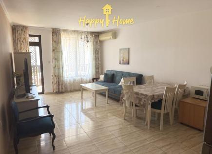 Квартира за 115 000 евро в Святом Власе, Болгария