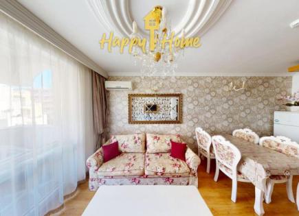 Квартира за 119 000 евро на Солнечном берегу, Болгария