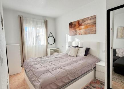 Пентхаус за 140 000 евро в Торревьехе, Испания