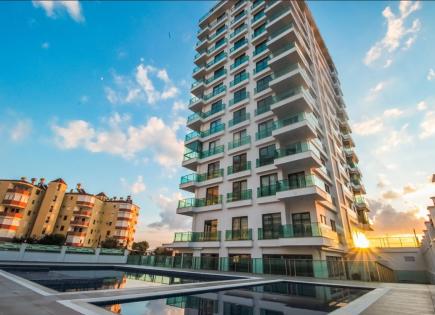 Квартира за 117 500 евро в Алании, Турция