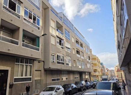 Квартира за 129 000 евро в Торревьехе, Испания