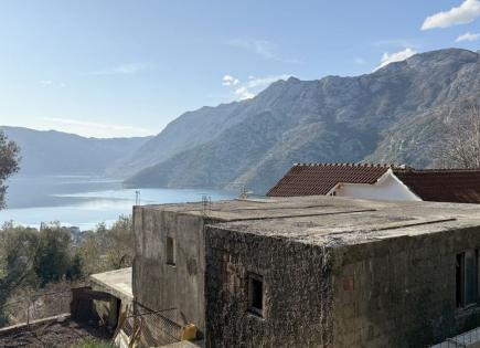 Дом за 150 000 евро в Рисане, Черногория