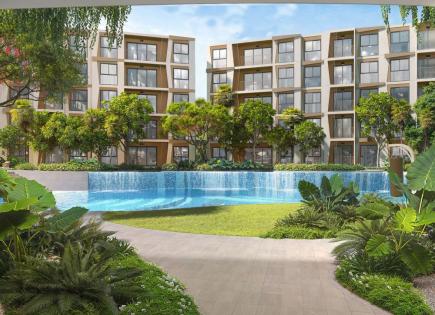 Квартира за 106 447 евро на острове Пхукет, Таиланд