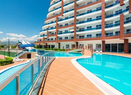 Квартира за 128 000 евро в Алании, Турция