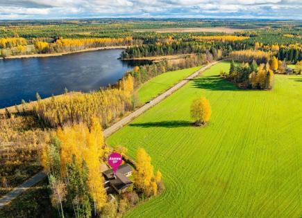 Дом за 29 000 евро в Миккели, Финляндия