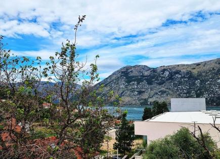 Квартира за 129 000 евро в Прчани, Черногория