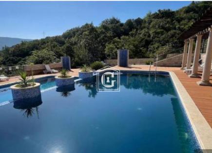 Апартаменты за 174 000 евро в Херцег-Нови, Черногория