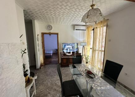 Апартаменты за 155 000 евро в Которе, Черногория