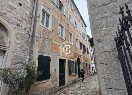 Апартаменты за 367 500 евро в Которе, Черногория