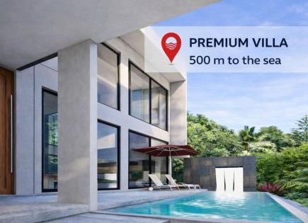 Вилла за 283 200 евро в Паттайе, Таиланд