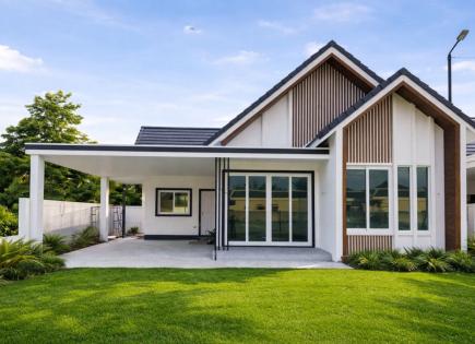 Вилла за 214 758 евро в Паттайе, Таиланд