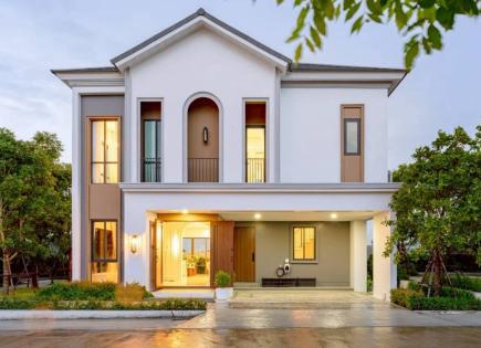 Вилла за 214 000 евро в Паттайе, Таиланд